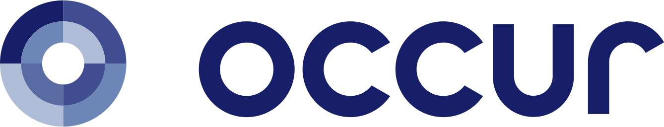occur logo