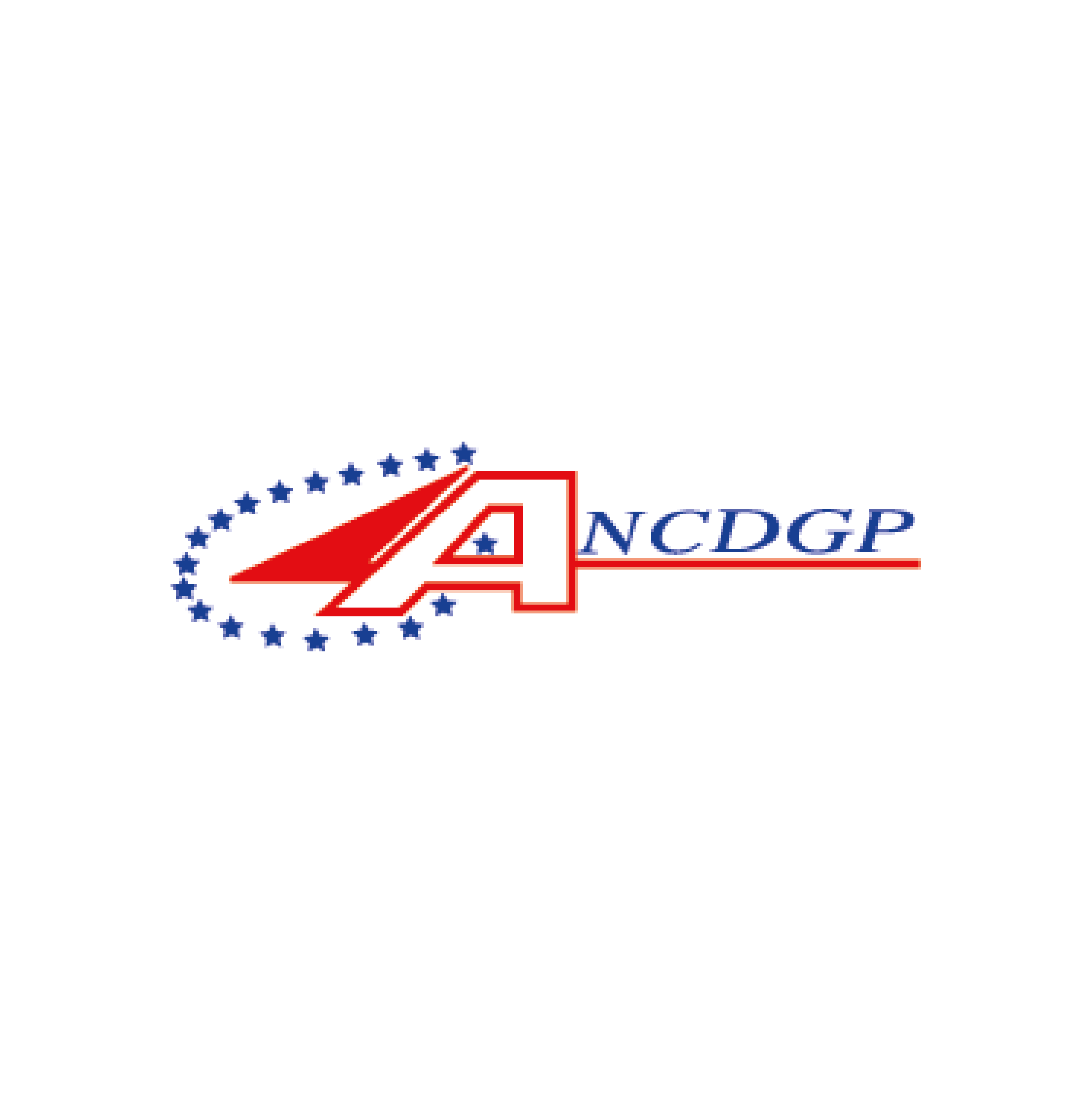 Logo ANCDGP