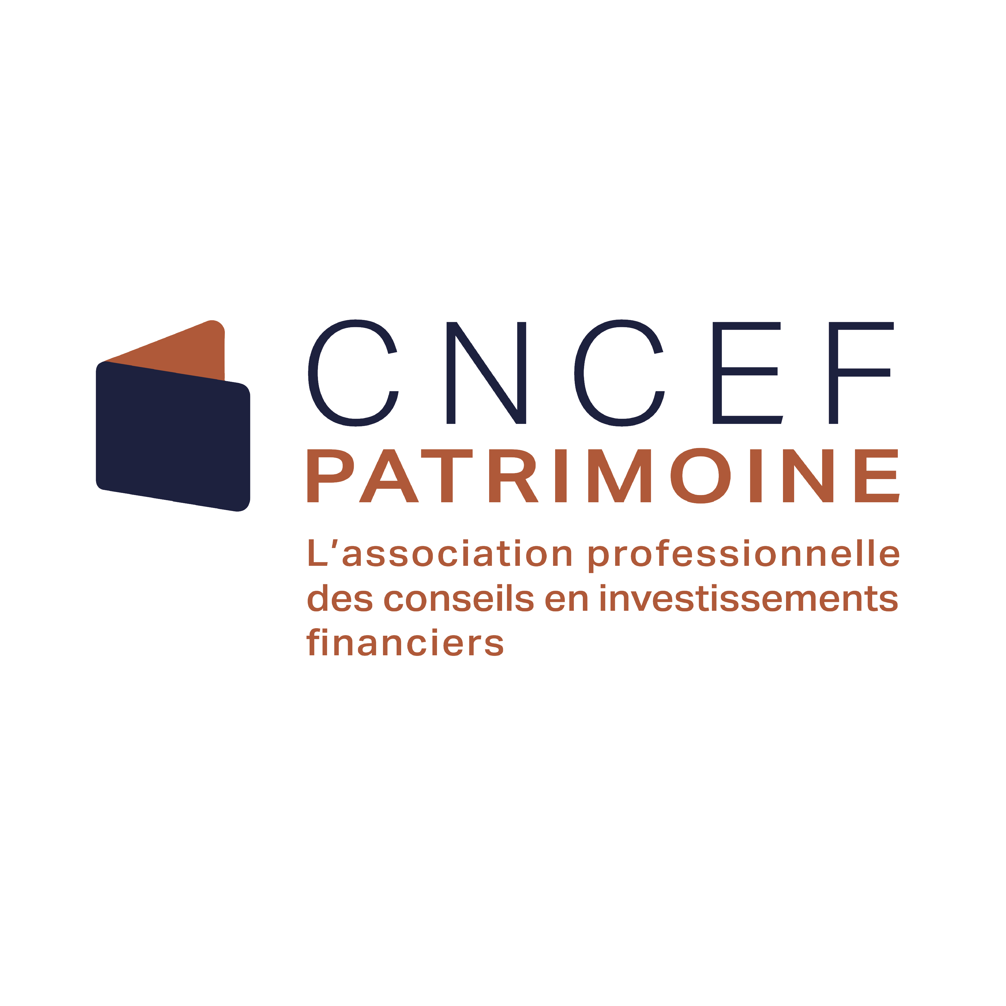 Logo CNCEF