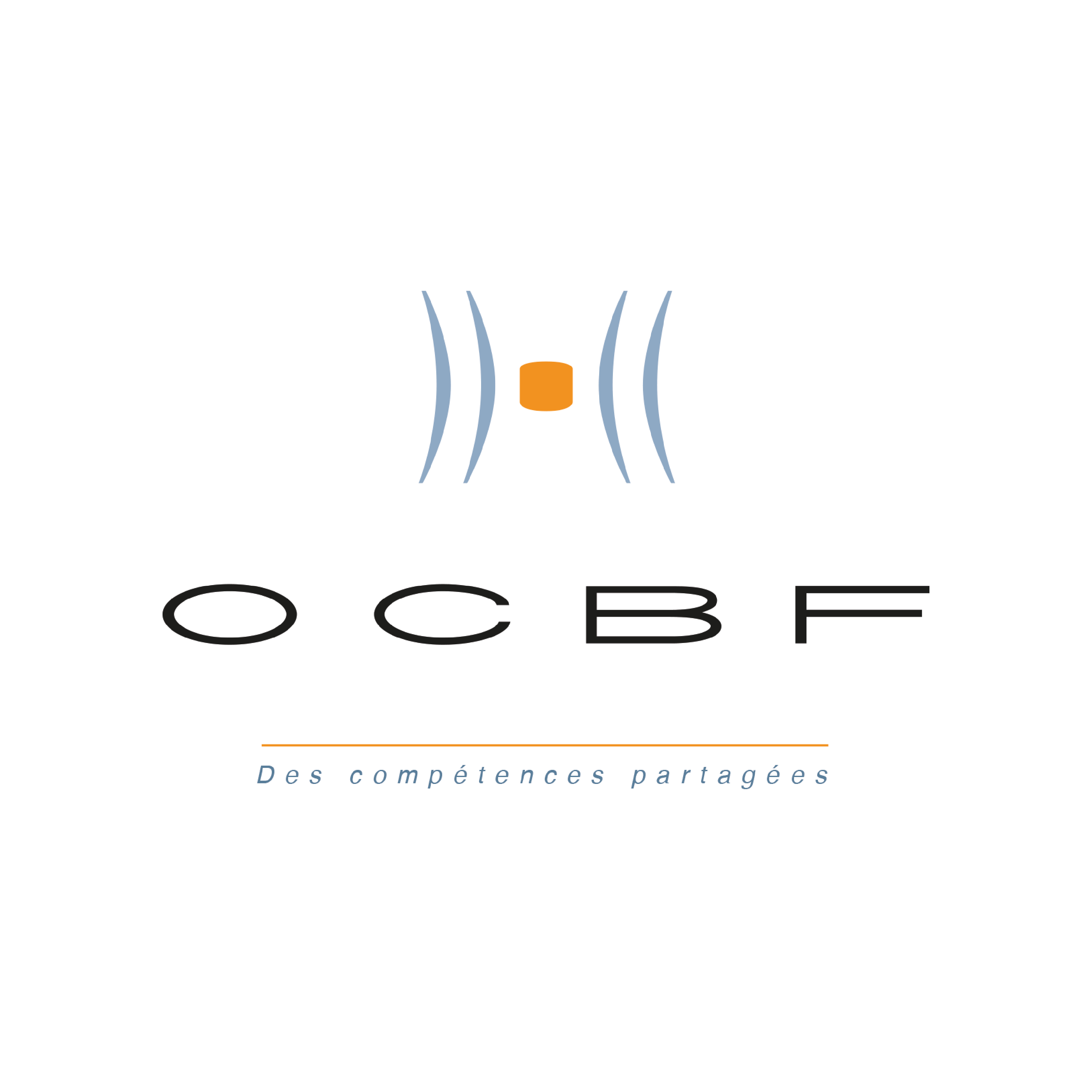 Logo OCBF