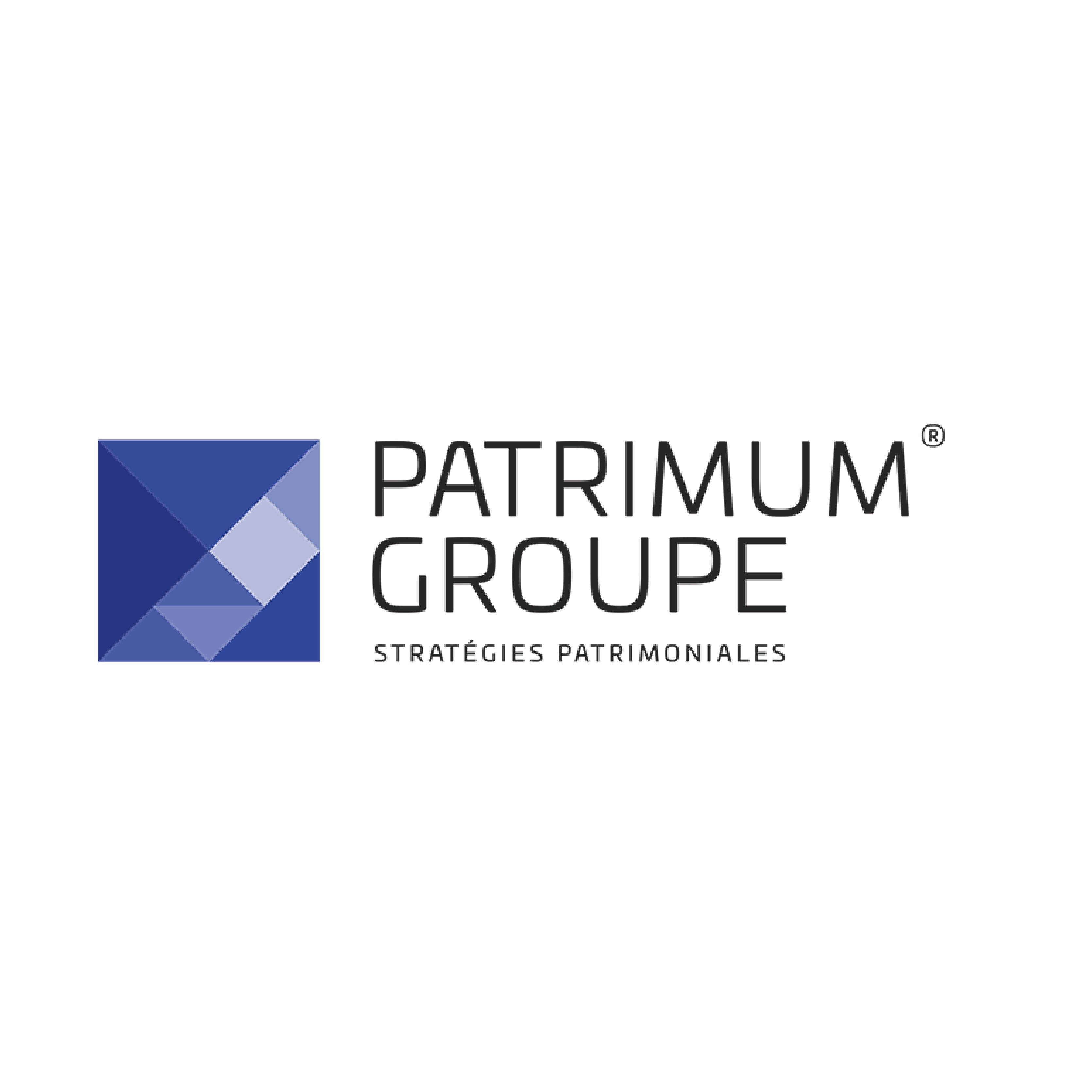 Logo Patrimum